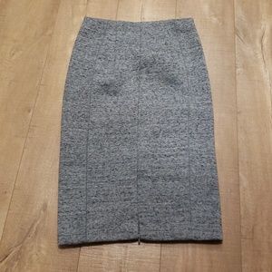Pencil Skirt